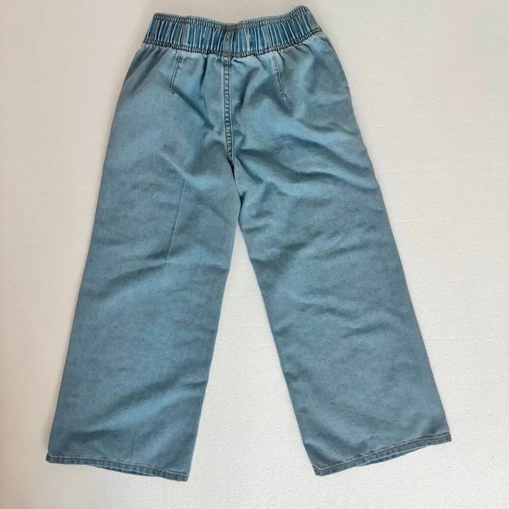 Old-navy Girls Blue Jeans